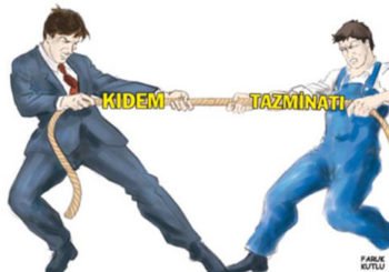 Bedelli Askerlik Sebebi İle Kıdem Tazminatı Alınabilirmi?