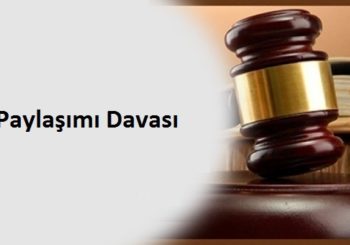 Mal Ayrılığına Dönüşüm Davası