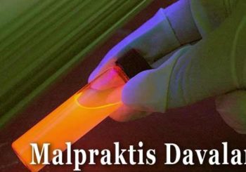 Malpraktis Davası Nasıl Açılır?