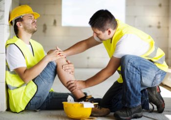 İş Kazalarında İşverenin Hukuki Sorumluluğu Manevi Tazminat ve Hesaplanması