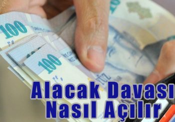 Alacak Davası ve Sonuçları