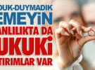Nişanlanmanın Sonunda Maddi Talepler