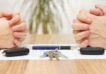 Nafaka Davaları Türleri Nelerdir?