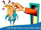 Corona Virus Salgını Döneminde İşçinin Hakları Nelerdir?