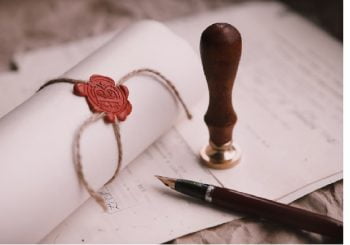 Sağ Kalan Eşin Miras Payı